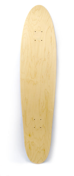 X-Skateboard #1