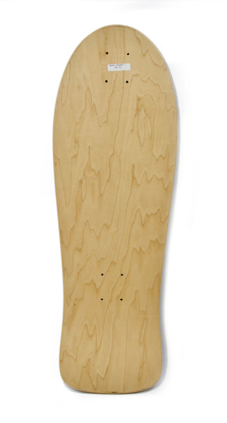 X-Skateboard #2